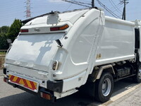 HINO Dutro Garbage Truck TKG-XZU700X 2013 62,028km_4