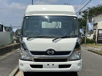 HINO Dutro Garbage Truck TKG-XZU700X 2013 62,028km_5