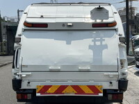 HINO Dutro Garbage Truck TKG-XZU700X 2013 62,028km_8