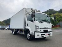 ISUZU Forward Refrigerator & Freezer Truck 2PG-FRR90S2 2019 86,348km_2