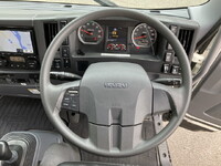 ISUZU Forward Refrigerator & Freezer Truck 2PG-FRR90S2 2019 86,348km_33