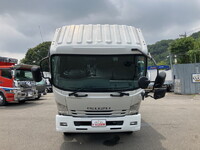ISUZU Forward Refrigerator & Freezer Truck 2PG-FRR90S2 2019 86,348km_7