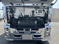 ISUZU Giga Aluminum Wing 2PG-CYJ77C 2022 316,277km_16