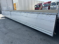 ISUZU Giga Aluminum Wing 2PG-CYJ77C 2022 316,277km_24