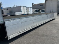 ISUZU Giga Aluminum Wing 2PG-CYJ77C 2022 316,277km_25