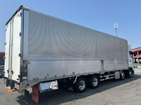 ISUZU Giga Aluminum Wing 2PG-CYJ77C 2022 316,277km_2