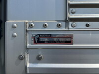ISUZU Giga Aluminum Wing 2PG-CYJ77C 2022 316,277km_35
