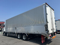 ISUZU Giga Aluminum Wing 2PG-CYJ77C 2022 316,277km_4