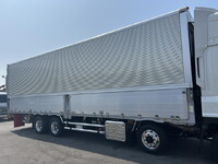 ISUZU Giga Aluminum Wing 2PG-CYJ77C 2022 316,277km_6