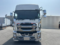 ISUZU Giga Aluminum Wing 2PG-CYJ77C 2022 316,277km_7