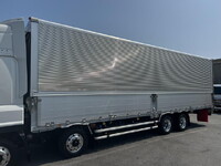 ISUZU Giga Aluminum Wing 2PG-CYJ77C 2022 316,277km_8
