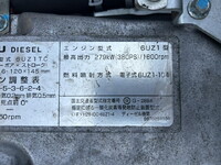 ISUZU Giga Aluminum Wing 2PG-CYJ77C 2022 316,277km_9