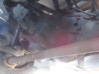 ISUZU Giga Refrigerator & Freezer Wing QKG-CYJ77B 2016 1,508,000km_10