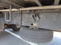 ISUZU Giga Refrigerator & Freezer Wing QKG-CYJ77B 2016 1,508,000km_12