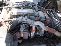 ISUZU Giga Refrigerator & Freezer Wing QKG-CYJ77B 2016 1,508,000km_16