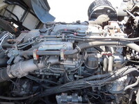 ISUZU Giga Refrigerator & Freezer Wing QKG-CYJ77B 2016 1,508,000km_17