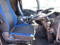 ISUZU Giga Refrigerator & Freezer Wing QKG-CYJ77B 2016 1,508,000km_19