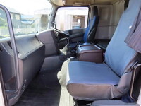 ISUZU Giga Refrigerator & Freezer Wing QKG-CYJ77B 2016 1,508,000km_20