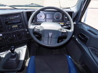ISUZU Giga Refrigerator & Freezer Wing QKG-CYJ77B 2016 1,508,000km_21