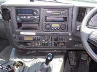 ISUZU Giga Refrigerator & Freezer Wing QKG-CYJ77B 2016 1,508,000km_22