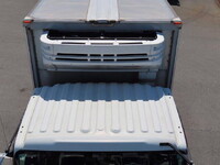 ISUZU Giga Refrigerator & Freezer Wing QKG-CYJ77B 2016 1,508,000km_24