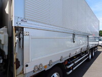 ISUZU Giga Refrigerator & Freezer Wing QKG-CYJ77B 2016 1,508,000km_27