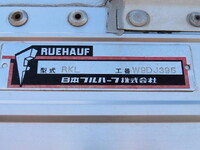 ISUZU Giga Refrigerator & Freezer Wing QKG-CYJ77B 2016 1,508,000km_28
