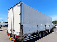 ISUZU Giga Refrigerator & Freezer Wing QKG-CYJ77B 2016 1,508,000km_2