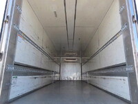 ISUZU Giga Refrigerator & Freezer Wing QKG-CYJ77B 2016 1,508,000km_30