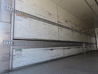 ISUZU Giga Refrigerator & Freezer Wing QKG-CYJ77B 2016 1,508,000km_32