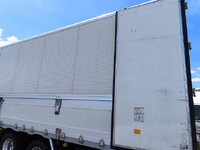ISUZU Giga Refrigerator & Freezer Wing QKG-CYJ77B 2016 1,508,000km_34