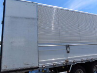 ISUZU Giga Refrigerator & Freezer Wing QKG-CYJ77B 2016 1,508,000km_35
