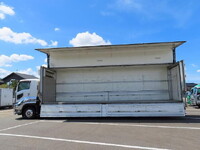 ISUZU Giga Refrigerator & Freezer Wing QKG-CYJ77B 2016 1,508,000km_36