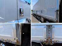 ISUZU Giga Refrigerator & Freezer Wing QKG-CYJ77B 2016 1,508,000km_39