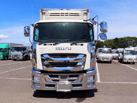 ISUZU Giga Refrigerator & Freezer Wing QKG-CYJ77B 2016 1,508,000km_3