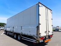 ISUZU Giga Refrigerator & Freezer Wing QKG-CYJ77B 2016 1,508,000km_4