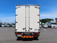 ISUZU Giga Refrigerator & Freezer Wing QKG-CYJ77B 2016 1,508,000km_5