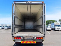 ISUZU Giga Refrigerator & Freezer Wing QKG-CYJ77B 2016 1,508,000km_6