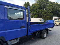 MITSUBISHI FUSO Canter Double Cab TKG-FEB50 2016 53,696km_13