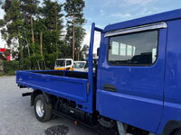 MITSUBISHI FUSO Canter Double Cab TKG-FEB50 2016 53,696km_14