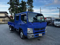 MITSUBISHI FUSO Canter Double Cab TKG-FEB50 2016 53,696km_1