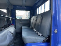 MITSUBISHI FUSO Canter Double Cab TKG-FEB50 2016 53,696km_23