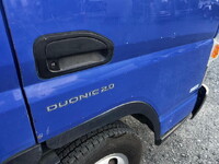 MITSUBISHI FUSO Canter Double Cab TKG-FEB50 2016 53,696km_27