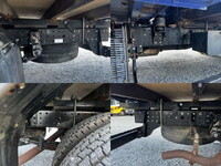 MITSUBISHI FUSO Canter Double Cab TKG-FEB50 2016 53,696km_30