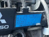 MITSUBISHI FUSO Canter Double Cab TKG-FEB50 2016 53,696km_36