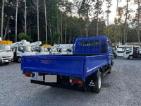 MITSUBISHI FUSO Canter Double Cab TKG-FEB50 2016 53,696km_4