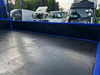 MITSUBISHI FUSO Canter Double Cab TKG-FEB50 2016 53,696km_8