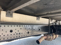ISUZU Forward Refrigerator & Freezer Truck TKG-FRR90S2 2014 684,196km_20