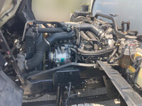 ISUZU Forward Refrigerator & Freezer Truck TKG-FRR90S2 2014 684,196km_24