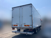 ISUZU Forward Refrigerator & Freezer Truck TKG-FRR90S2 2014 684,196km_2